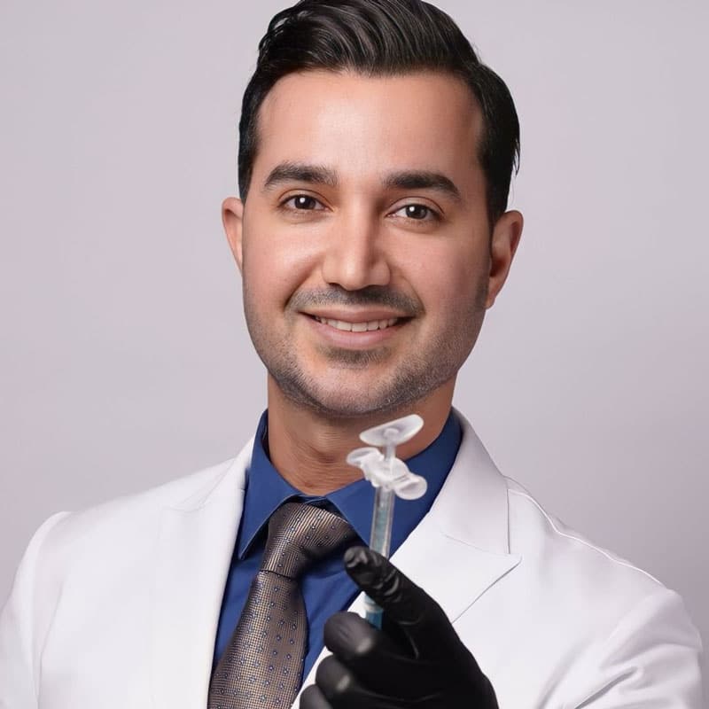 دکتر هوتن اسلامی کولائی