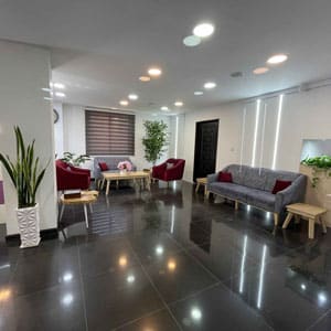 کلینیک الگانت