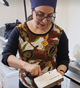 نمونه تزریق مزوژل دکتر رجا قلیان