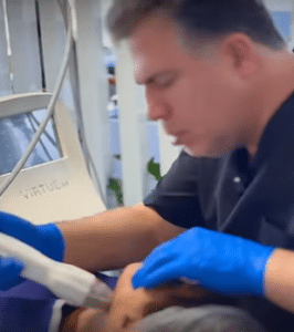 نمونه آر اف دکتر حسین خسروی