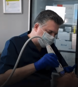 نمونه آر اف دکتر حسین خسروی