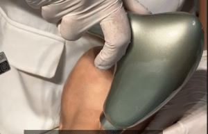 نمونه آر اف دکتر زینب کریمی