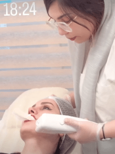 نمونه هایفوتراپی دکتر سحر مروج