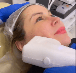 نمونه هایفوتراپی دکتر سحر مروج