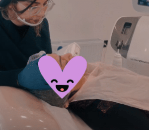 نمونه هایفوتراپی دکتر سحر مروج