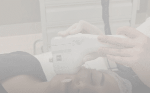 نمونه هایفوتراپی کلینیک زیبایی افسون