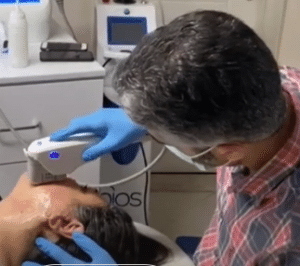 نمونه هایفوتراپی دکتر صادق هاشمی نسب