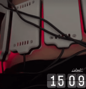 نمونه لاغری موضعی مرکز لاغری پردیس