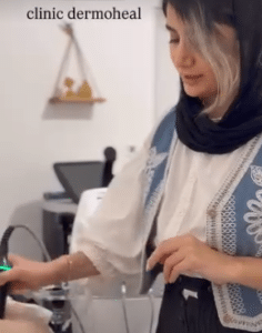 نظر کاربر اینستاگرام (دکتر محمدامین صنعتی)