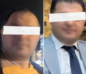 نمونه کاشت ابرو کلینیک پدیده