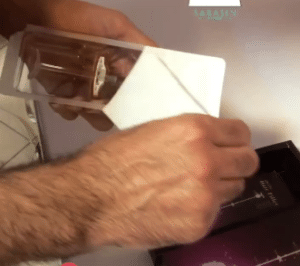 نمونه درمان ریزش مو با هیرفیلر دکتر صادق هاشمی نسب