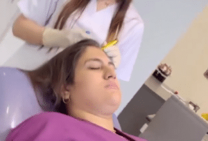 درمان ریزش مو با مزوتراپی دکتر گالیا رنجبر