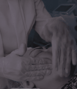 نمونه پاکسازی پوست کلینیک زیبایی برنا