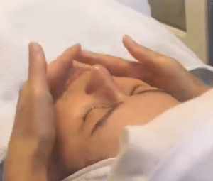 نظر کاربر اینستاگرام (کلینیک زیبایی ژینو)