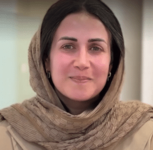 نمونه پاکسازی پوست کلینیک زیبایی افسون