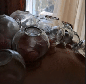 نمونه ماساژ مرکز سرو