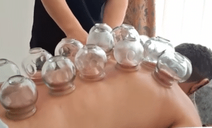 نمونه ماساژ مرکز سرو