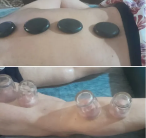 نمونه ماساژ مرکز ماساژ احمدی