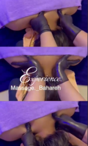 نمونه ماساژ مرکز ماساژ بهاره