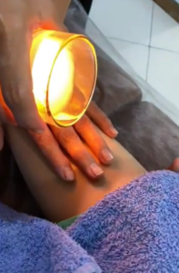 نمونه ماساژ مرکز ماساژ بهاره