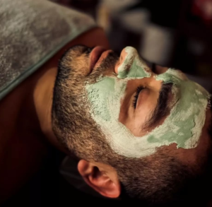 نمونه ماساژ مرکز علی سهاله